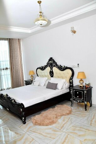 Imagen general del Hotel Gfac. Foto 11