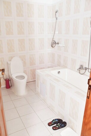 Imagen general del Hotel Gfac. Foto 12