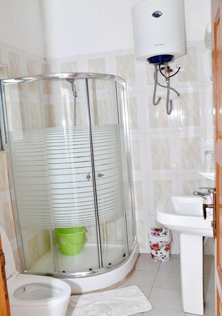 Imagen general del Hotel Gfac. Foto 13