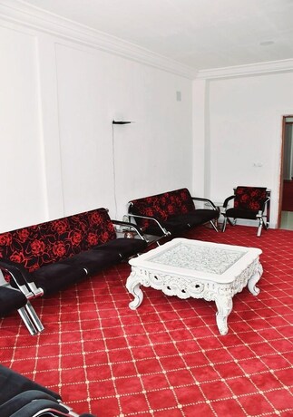 Imagen general del Hotel Gfac. Foto 14