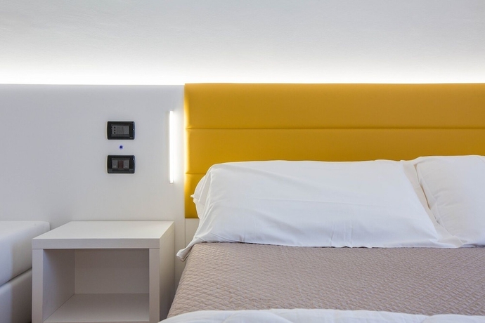 Imagen de la habitación del Hotel Gfh - Palazzo Bello. Foto 1