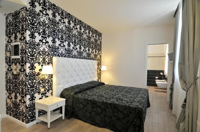 Imagen de la habitación del Hotel Gfh - Palazzo Bello. Foto 3
