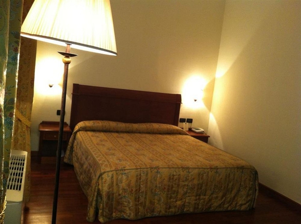 Imagen de la habitación del Hotel Gfh - Palazzo Bello. Foto 2