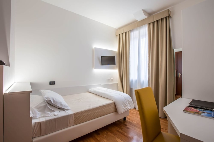 Imagen de la habitación del Hotel Gfh - Palazzo Bello. Foto 7