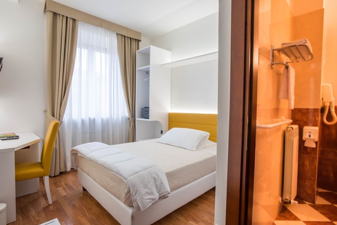 Imagen de la habitación del Hotel Gfh - Palazzo Bello. Foto 8