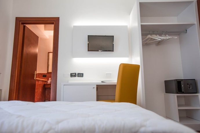 Imagen de la habitación del Hotel Gfh - Palazzo Bello. Foto 10