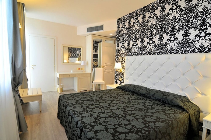 Imagen de la habitación del Hotel Gfh - Palazzo Bello. Foto 12
