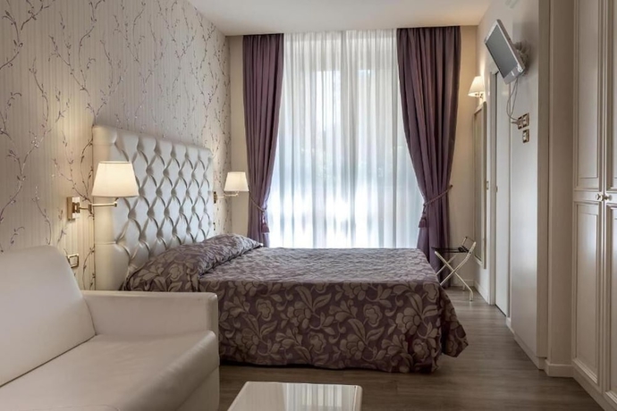 Imagen de la habitación del Hotel Gfh - Palazzo Bello. Foto 14