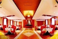 Imagen del bar/restaurante del Hotel Gfour Holiday. Foto 2