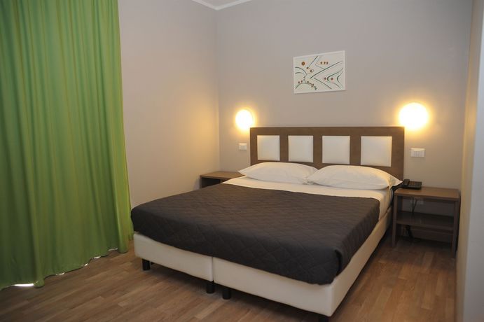 Imagen de la habitación del Hotel Gg8 Restaurant and. Foto 4