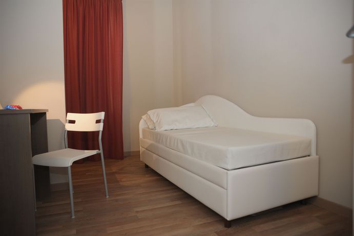 Imagen de la habitación del Hotel Gg8 Restaurant and. Foto 11