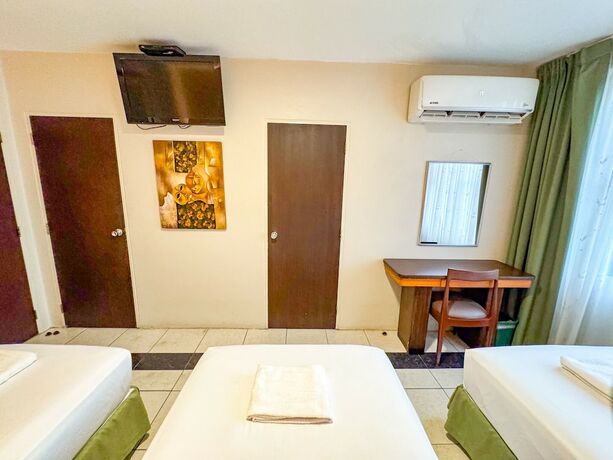 Imagen general del Hotel Gh Alexander. Foto 2