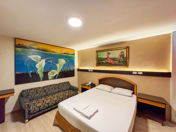 Imagen general del Hotel Gh Alexander. Foto 4