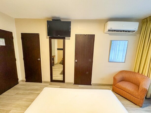 Imagen general del Hotel Gh Alexander. Foto 5