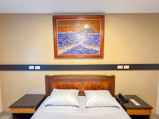 Imagen general del Hotel Gh Alexander. Foto 6