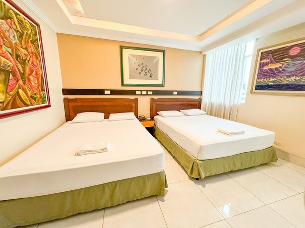 Imagen general del Hotel Gh Alexander. Foto 7