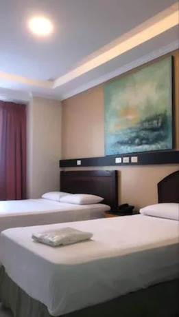 Imagen de la habitación del Hotel Gh Alexander. Foto 16