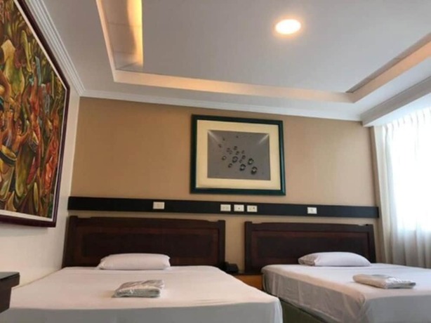 Imagen de la habitación del Hotel Gh Alexander. Foto 17