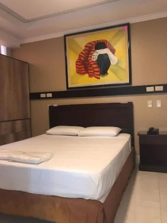 Imagen de la habitación del Hotel Gh Alexander. Foto 18