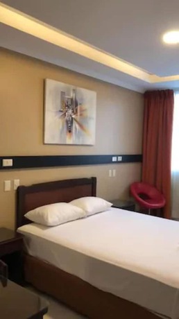 Imagen de la habitación del Hotel Gh Alexander. Foto 19