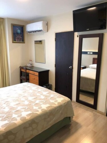 Imagen de la habitación del Hotel Gh Alexander. Foto 21