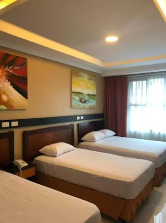 Imagen de la habitación del Hotel Gh Alexander. Foto 22