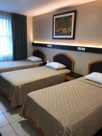 Imagen de la habitación del Hotel Gh Alexander. Foto 24