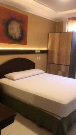 Imagen de la habitación del Hotel Gh Alexander. Foto 25