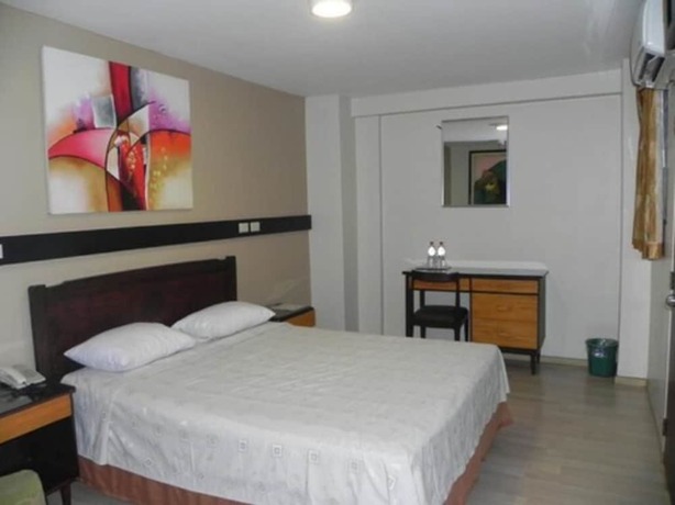 Imagen de la habitación del Hotel Gh Alexander. Foto 26