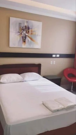 Imagen de la habitación del Hotel Gh Alexander. Foto 27