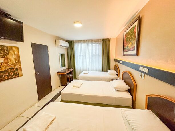 Imagen de la habitación del Hotel Gh Alexander. Foto 30