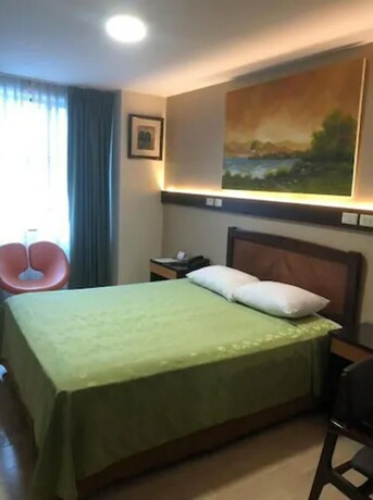 Imagen de la habitación del Hotel Gh Alexander. Foto 31