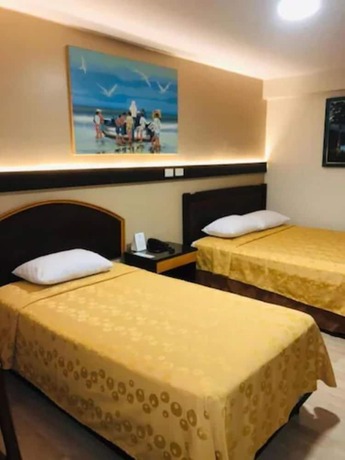 Imagen de la habitación del Hotel Gh Alexander. Foto 33