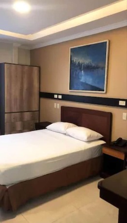 Imagen de la habitación del Hotel Gh Alexander. Foto 34