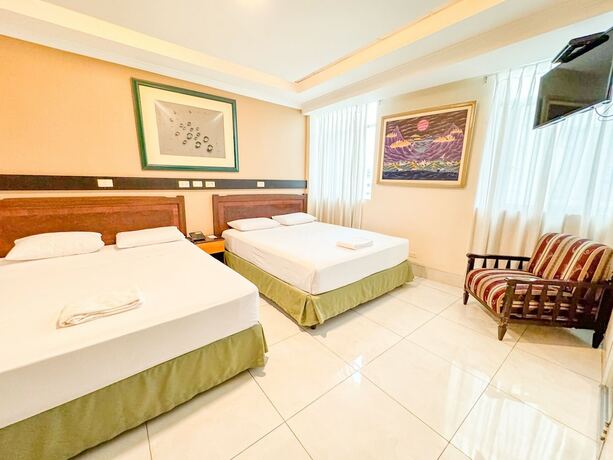 Imagen de la habitación del Hotel Gh Alexander. Foto 36