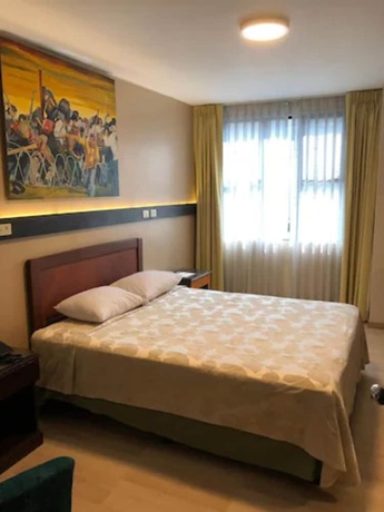 Imagen de la habitación del Hotel Gh Alexander. Foto 38