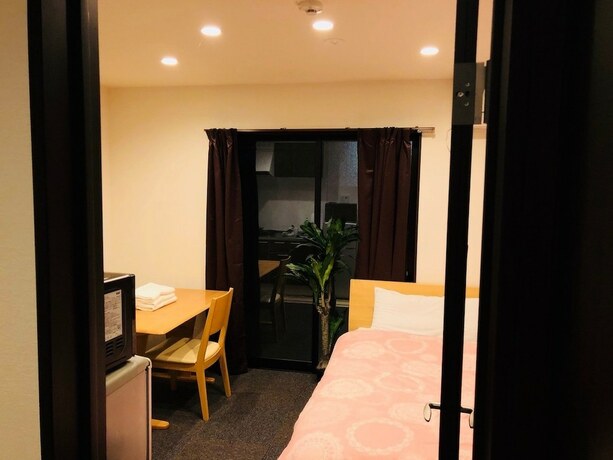 Imagen general del Hotel Gh One More Heart At Enmachi 2. Foto 2