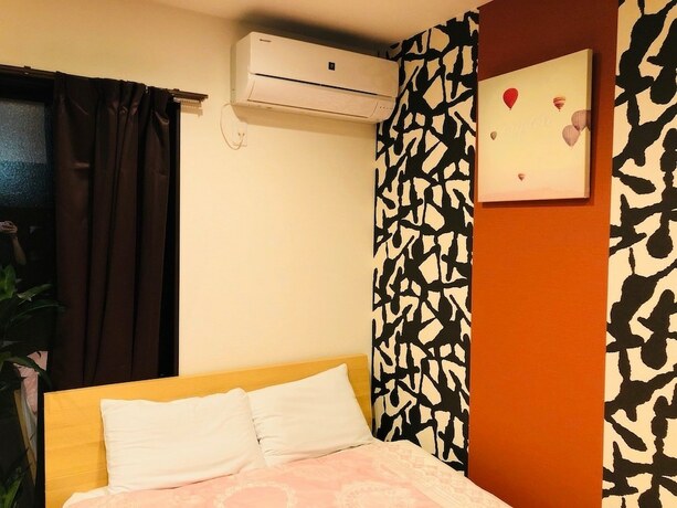 Imagen general del Hotel Gh One More Heart At Enmachi 2. Foto 3