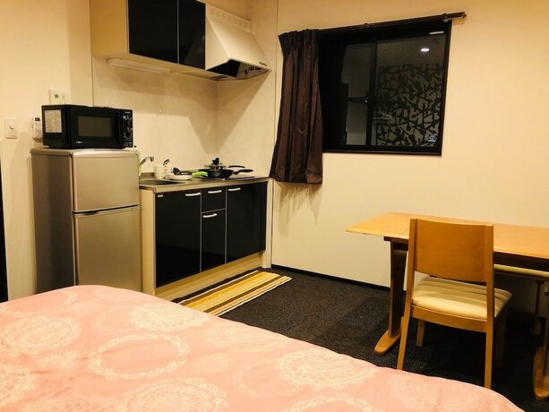 Imagen general del Hotel Gh One More Heart At Enmachi 2. Foto 4