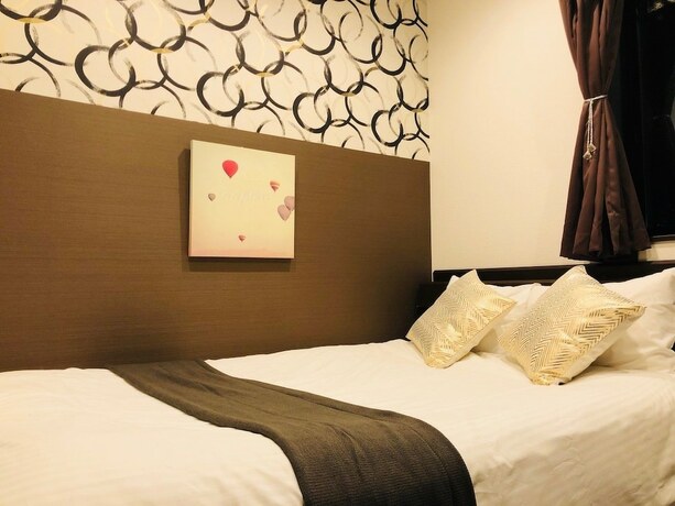 Imagen general del Hotel Gh One More Heart At Enmachi 2. Foto 5