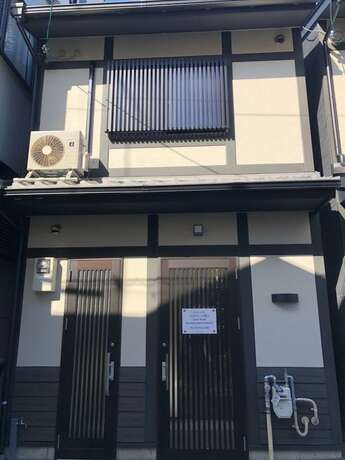 Imagen general del Hotel Gh One More Heart At Enmachi 2. Foto 6