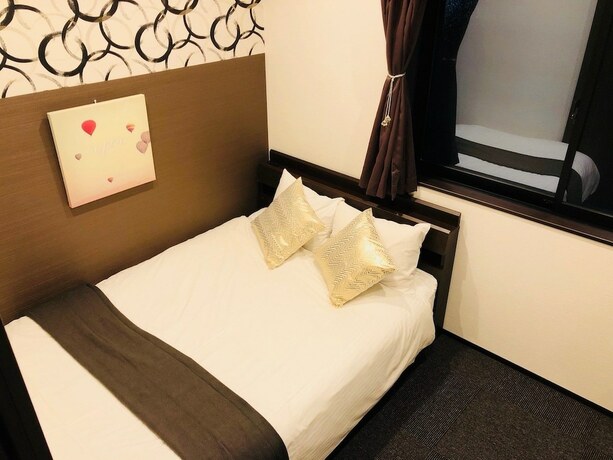 Imagen general del Hotel Gh One More Heart At Enmachi 2. Foto 7