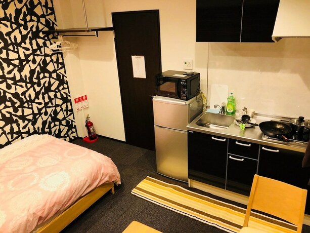 Imagen general del Hotel Gh One More Heart At Enmachi 2. Foto 8