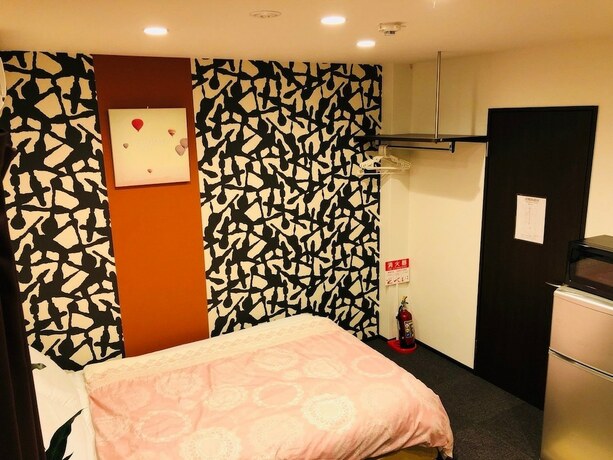 Imagen general del Hotel Gh One More Heart At Enmachi 2. Foto 9