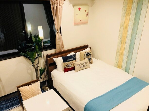 Imagen general del Hotel Gh One More Heart At Enmachi 2. Foto 12