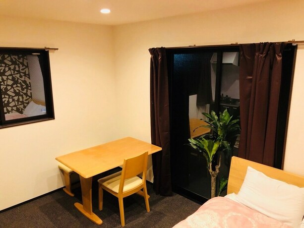 Imagen de la habitación del Hotel Gh One More Heart At Enmachi 2. Foto 17