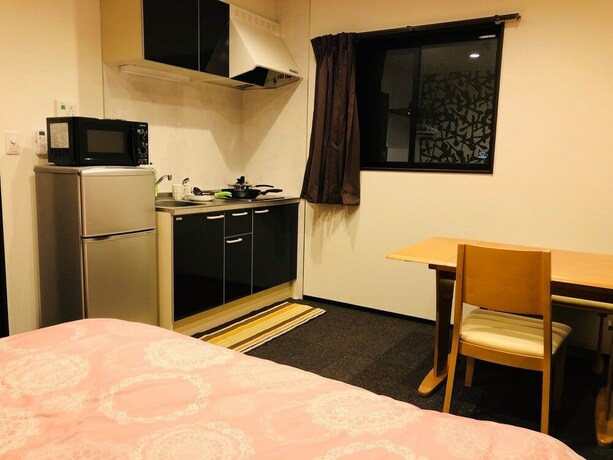 Imagen de la habitación del Hotel Gh One More Heart At Enmachi 2. Foto 18