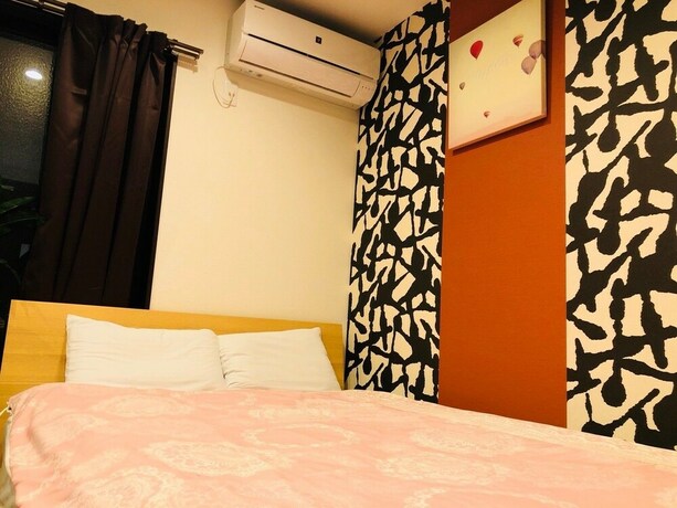 Imagen de la habitación del Hotel Gh One More Heart At Enmachi 2. Foto 20