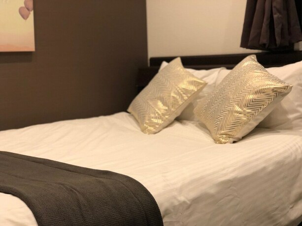 Imagen de la habitación del Hotel Gh One More Heart At Enmachi 2. Foto 21