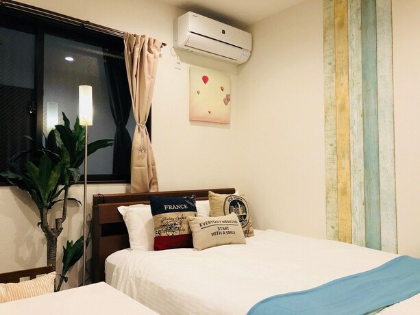 Imagen de la habitación del Hotel Gh One More Heart At Enmachi 2. Foto 23